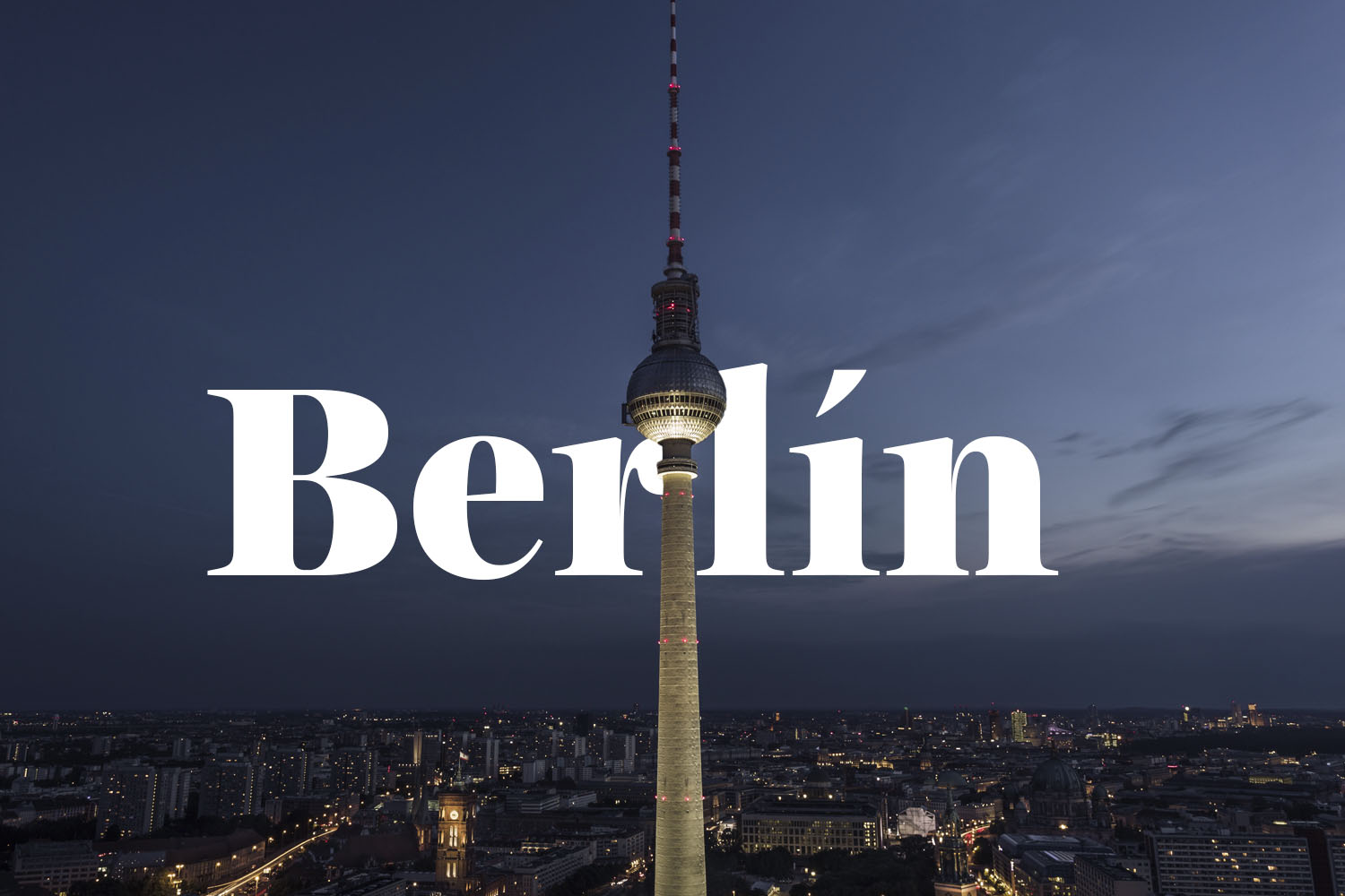 Qué ver en Berlín: Actividades Destacadas