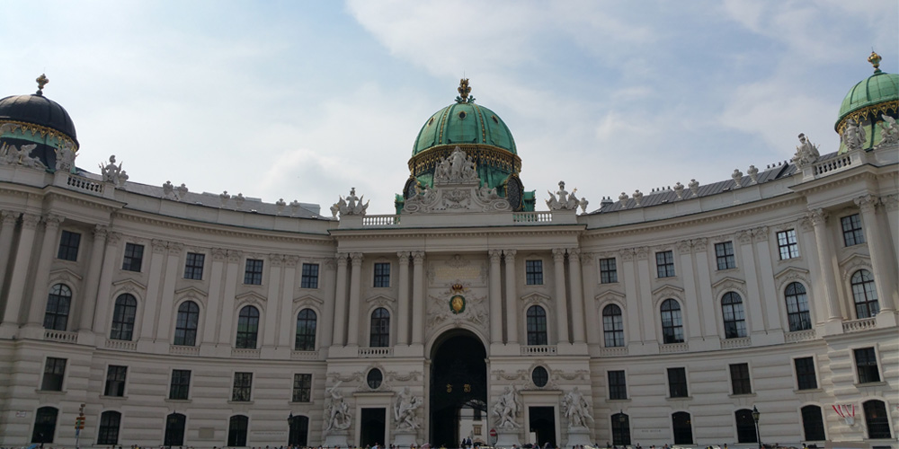 Qué ver en Viena: te contamos todo lo que no deberías perderte