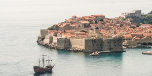 Qué ver en Croacia: Destinos Imprescindibles