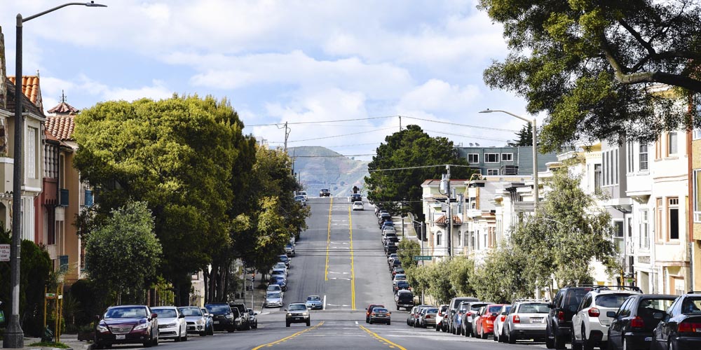 Qué ver en San Francisco: la isla de Alcatraz, Yosemite y Sausalito