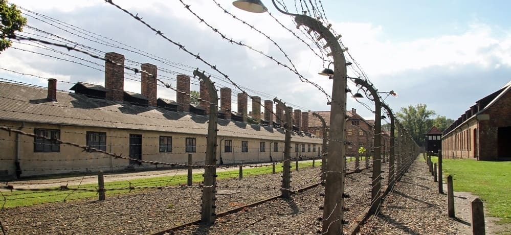 Campo de concentración de Auschwitz, una de las excursiones desde Cracovia imprescindibles