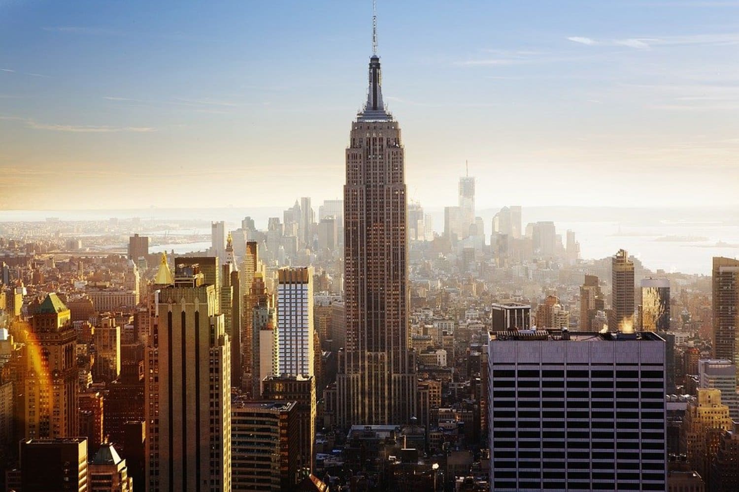 New York Explorer Pass ofrece la entrada gratis al Empire State Building
