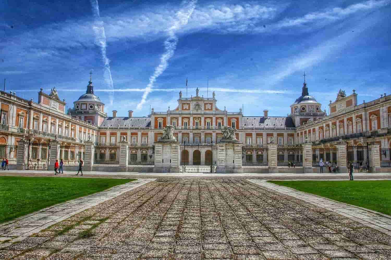Qué ver en Aranjuez – Los lugares con más encanto