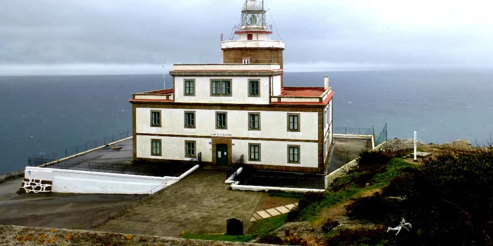 El Faro de Finisterre