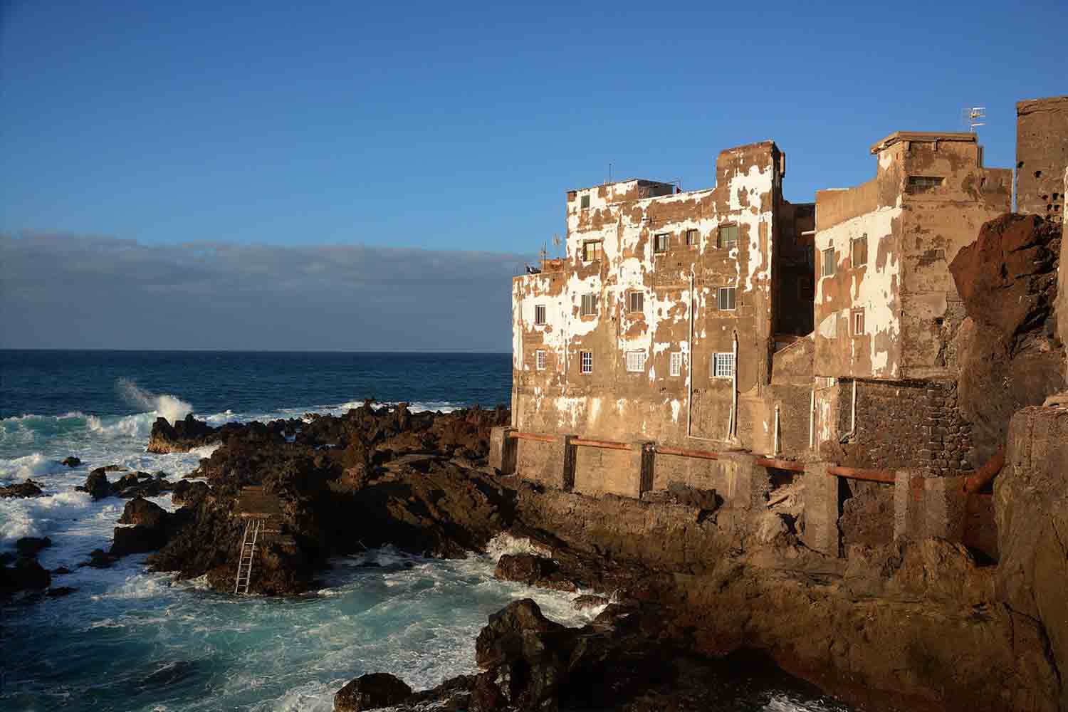 Qué ver en Tenerife en 3 días – Itinerario y ruta completa