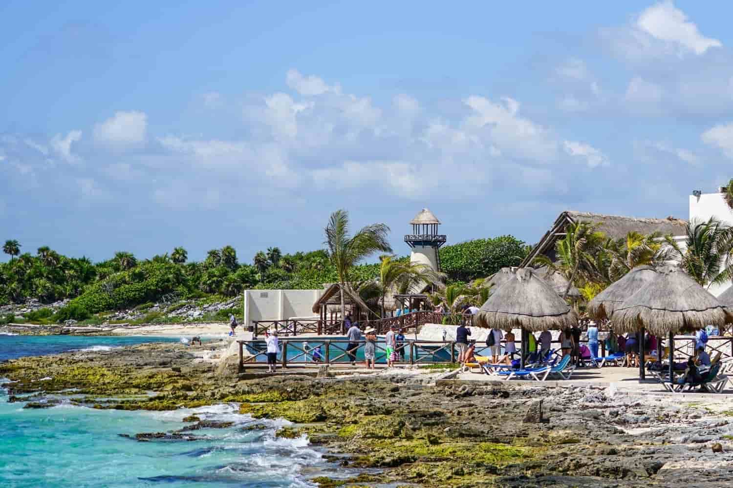 Isla Mujeres, Cozumel o Holbox? ¿Qué isla es mejor? | Kolaboo