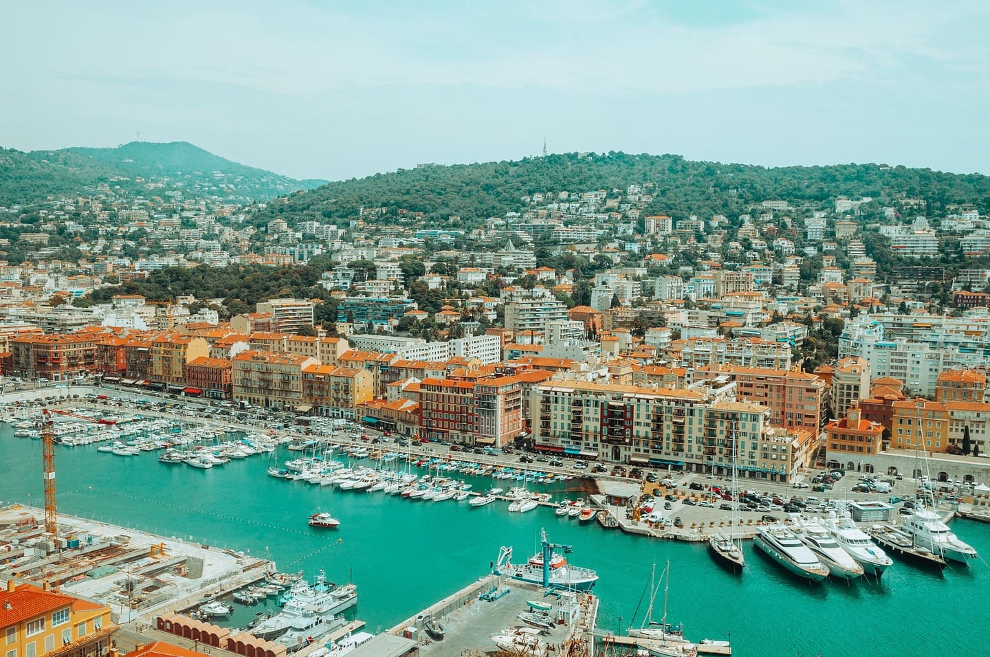 Qué ver en Niza: Imprescindibles para 1 o 2 días [2022]