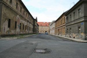 Visitar el campo de concentración de Terezín desde Praga