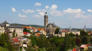 Cómo ir desde Praga a Kutná Hora