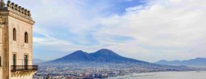 Subir al Vesubio: Consejos para visitar el Monte Vesubio