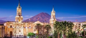 Qué visitar en Arequipa y alrededores, mejores lugares turísticos