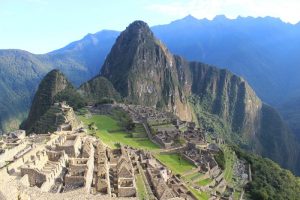 Como ir Machu Picchu desde Cuzco