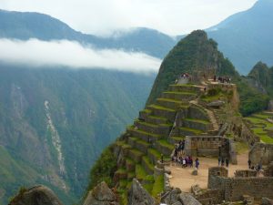 Qué ver en Machu Picchu