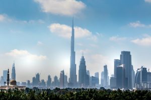 Escala en Dubái: Qué ver en una escala de un día