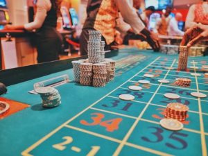 Cuáles son los mejores casinos de Las Vegas