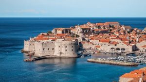 Las mejores playas de Dubrovnik