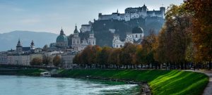 Qué ver en los alrededores de Salzburgo, 8 lugares que no deberías perderte