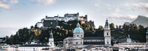 Qué ver en Salzburgo, los lugares imprescindibles en la ciudad natal de Mozart