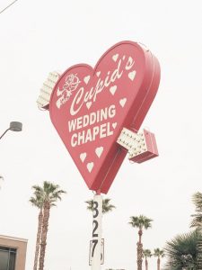 Casarse en Las Vegas: requisitos y trámites