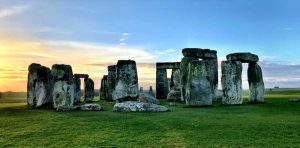 ¿Cómo ir de Londres a Stonehenge?