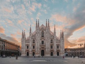 Qué ver en Milán: Los 10 imprescindibles