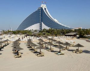 Las mejores playas de Dubái