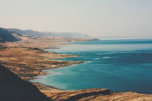 Visitar el Mar Muerto: Qué ver y cómo llegar