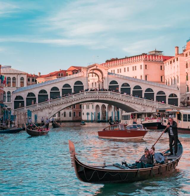 qué ver en Venecia en 1 día