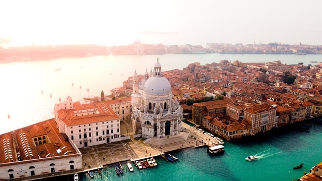 Itinerario para ver Venecia en un día