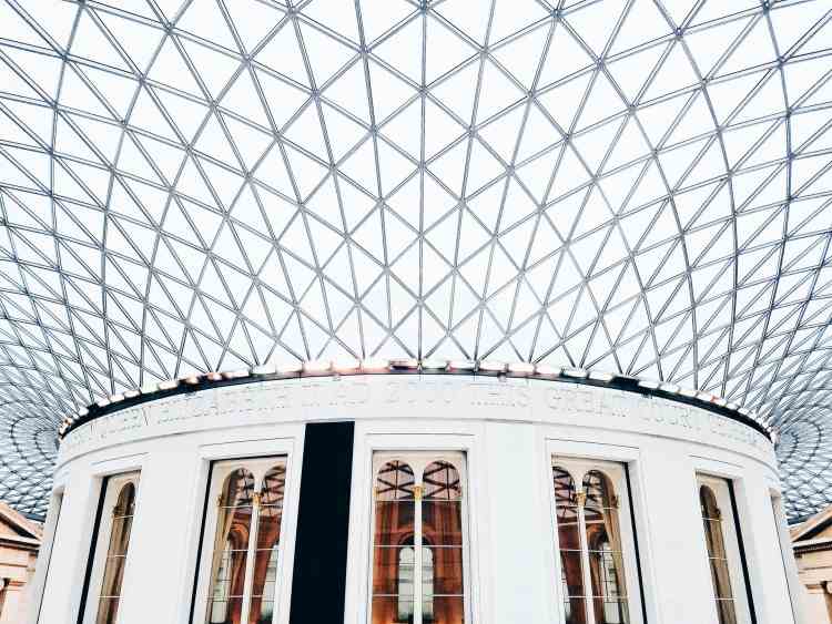 Te contamos como entrar al British Museum y cuáles son lso preciso 1ue deberías conocer.