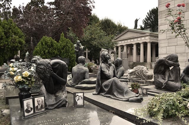 Cementerio Monumental