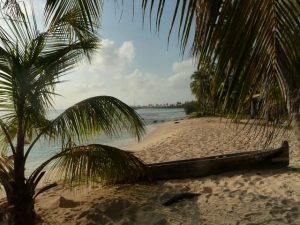 Islas de San Blas: Cómo llegar