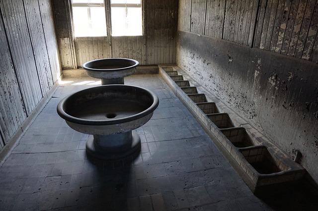 Baños Sachsenhausen