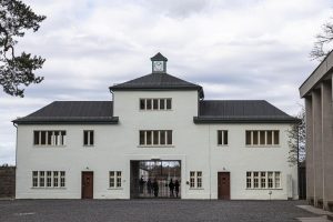 Visitar Campo de Concentración de Sachsenhausen